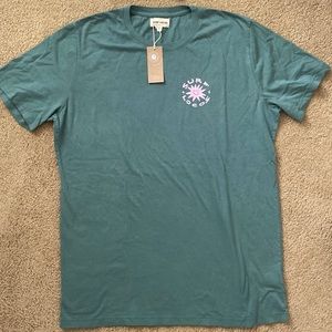 Surf Locos Tshirt. Size L